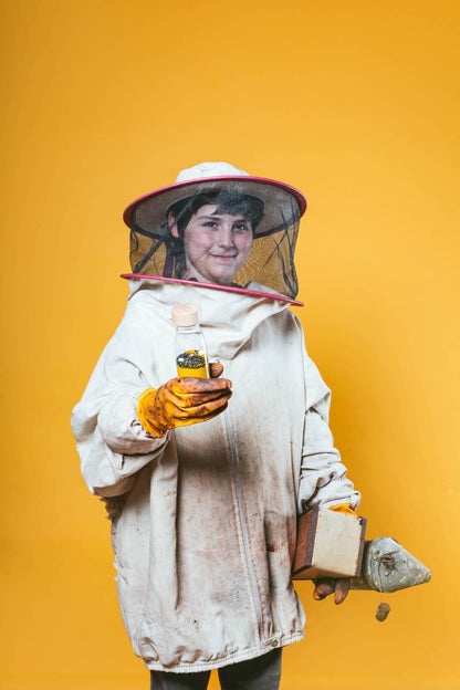 SOUND BOTLLE Bees