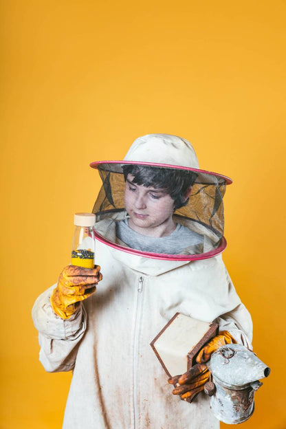 SOUND BOTLLE Bees