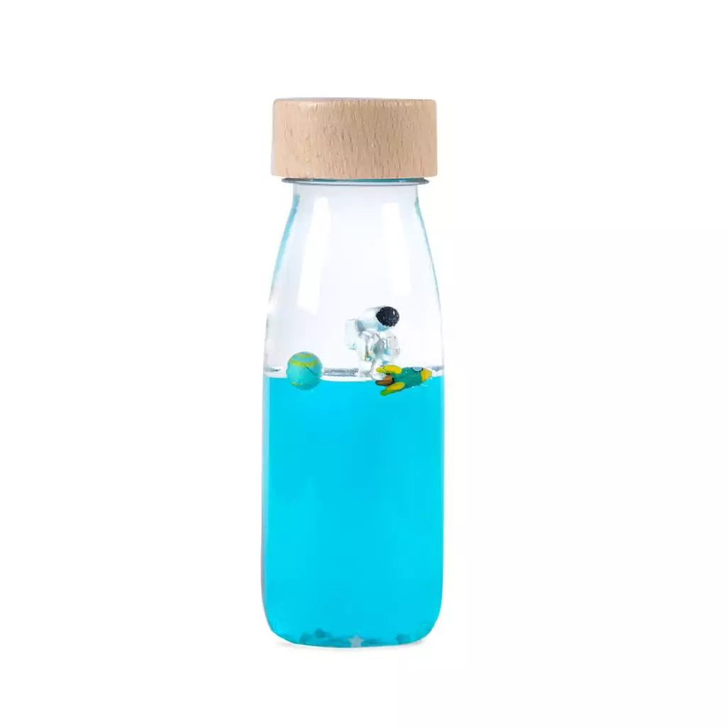 Move Bottle Univers