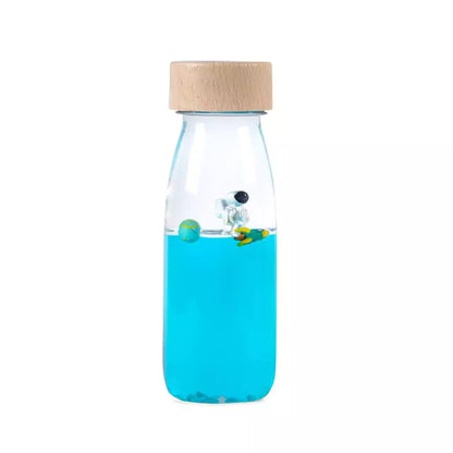Move Bottle Univers