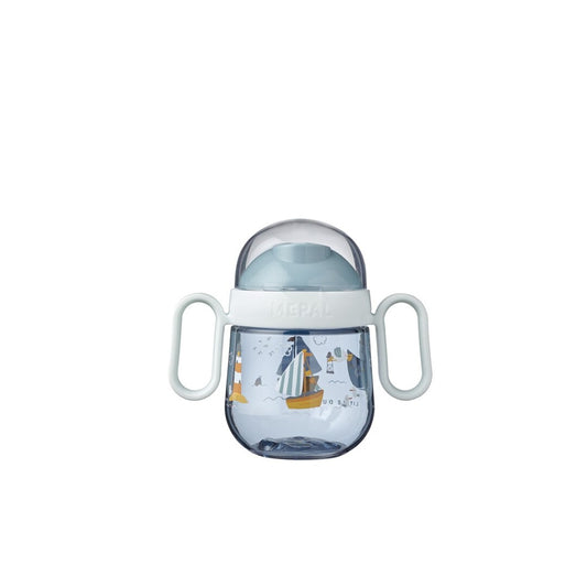 VASO ANTIDERRAME MIO 200 ML SAILORS BAY