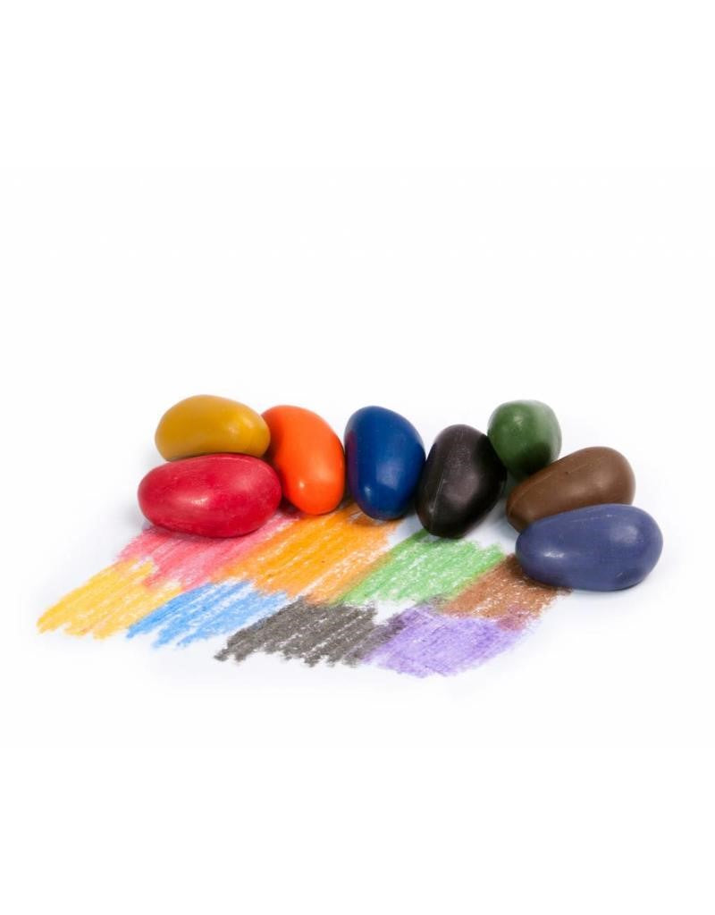 Bolsa algodón con 8 colores
