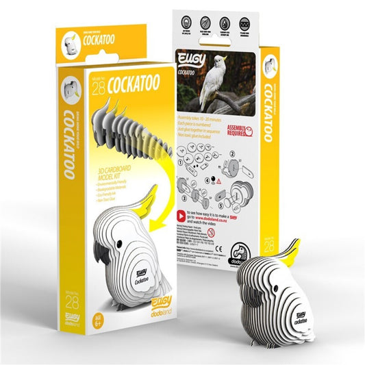 Eugy Cockatoo 028