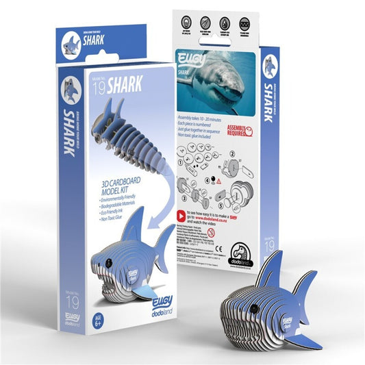 Eugy Shark 019
