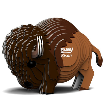 Eugy Bison 045
