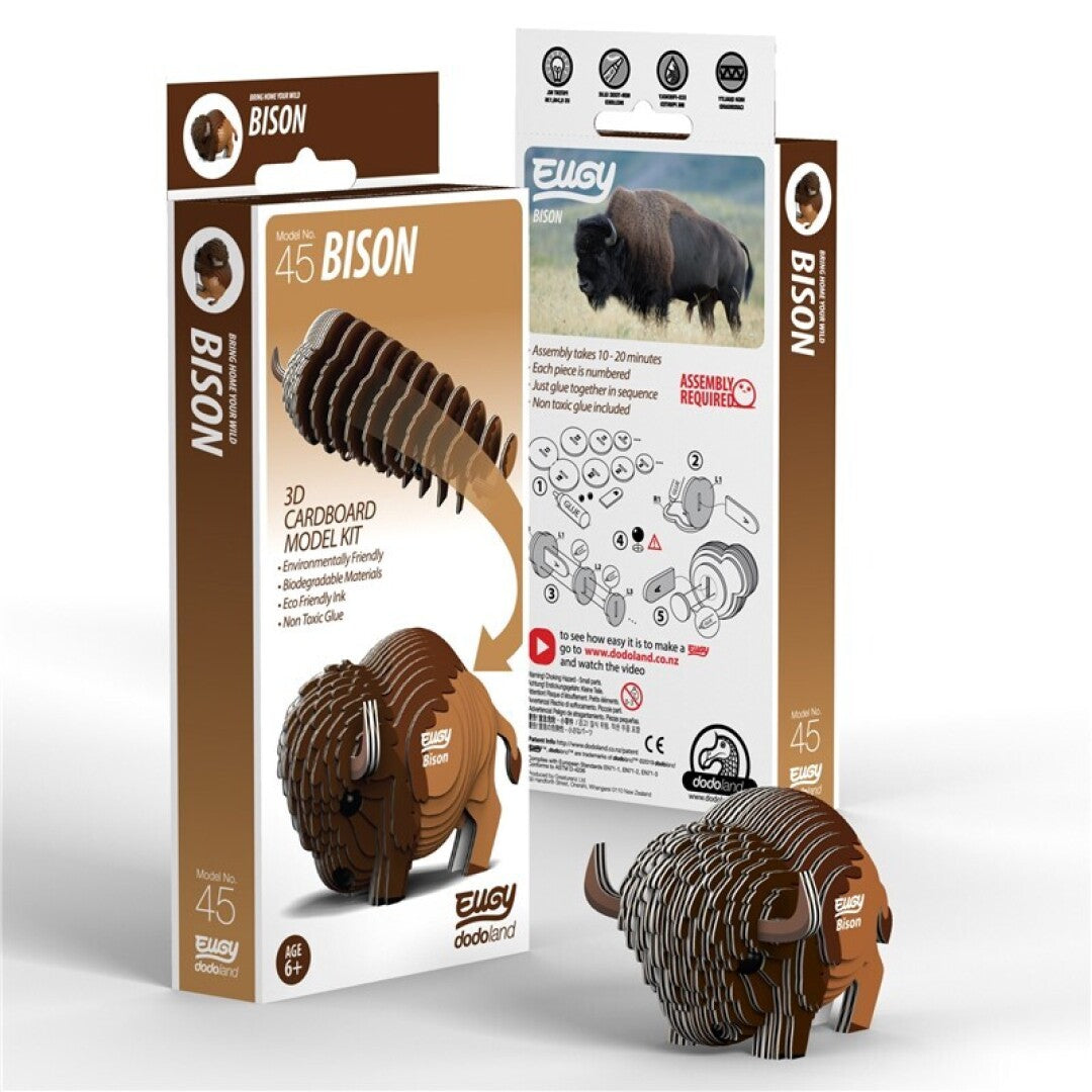Eugy Bison 045