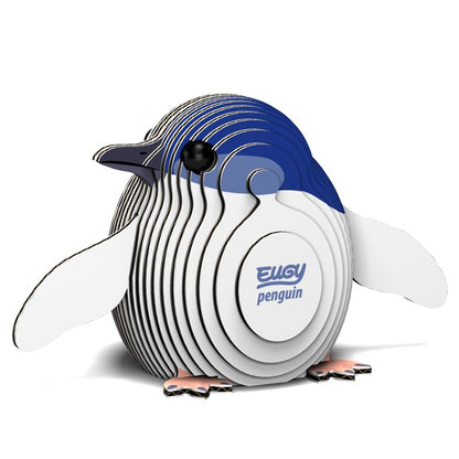 Eugy Pingüino 017