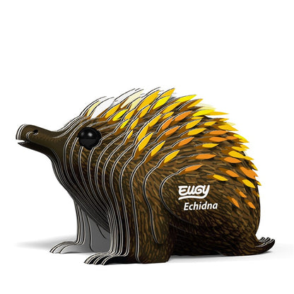 Eugy Echidna 058