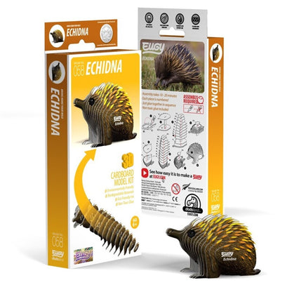 Eugy Echidna 058