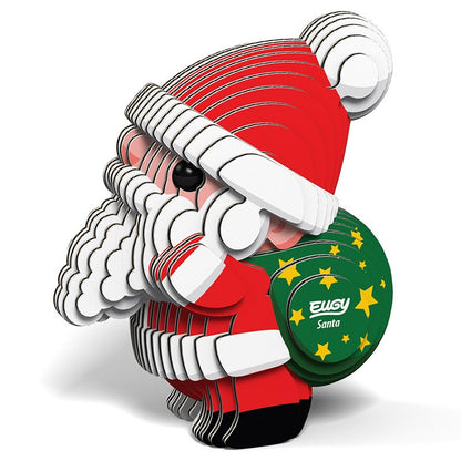 Eugy Papa Noel 055