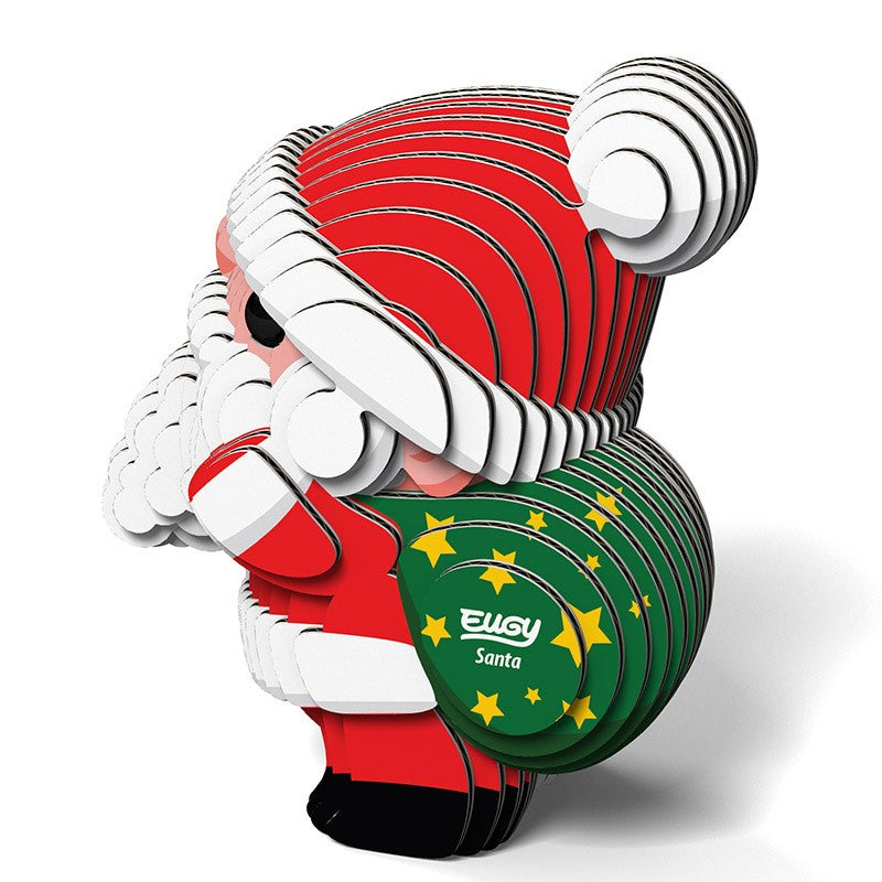 Eugy Papa Noel 055