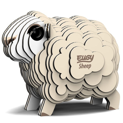 Eugy Oveja 018