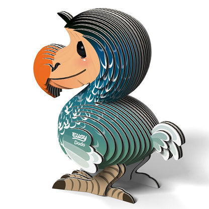 Eugy Dodo 100