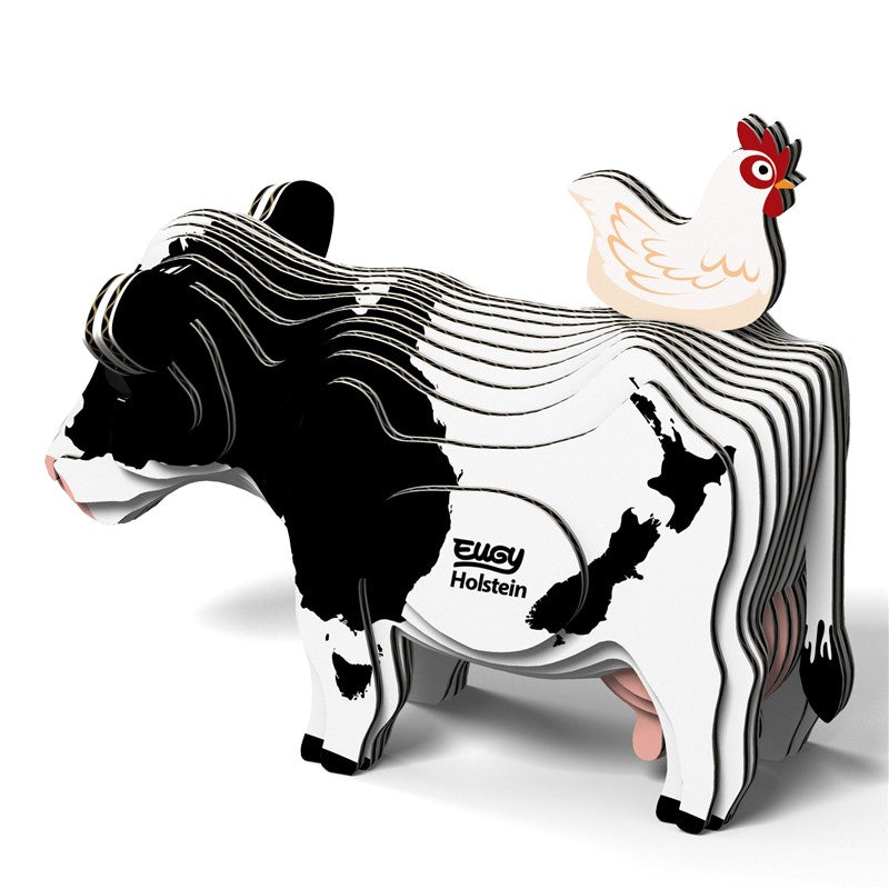 Eugy Vaca Holstein 079