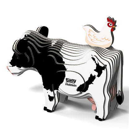 Eugy Vaca Holstein 079