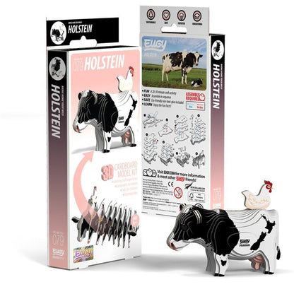 Eugy Vaca Holstein 079