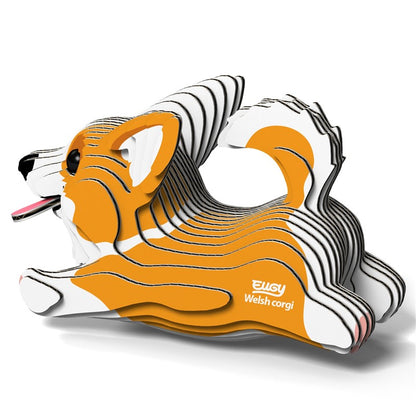 Eugy Corgi Galés