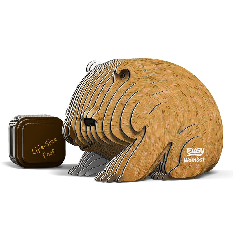 Eugy Wombat 078
