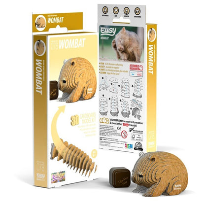 Eugy Wombat 078