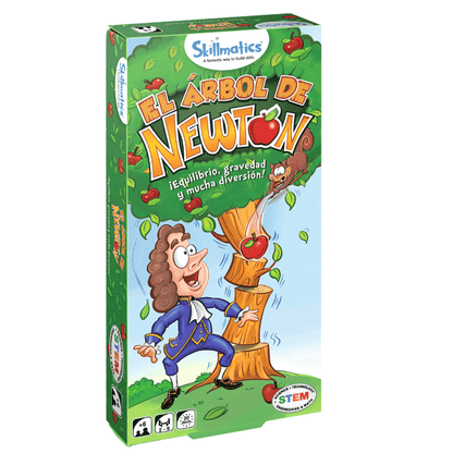 El Árbol de Newton