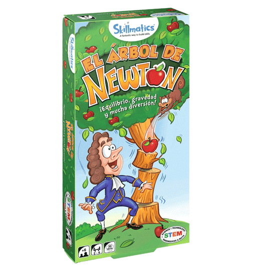 El Árbol de Newton