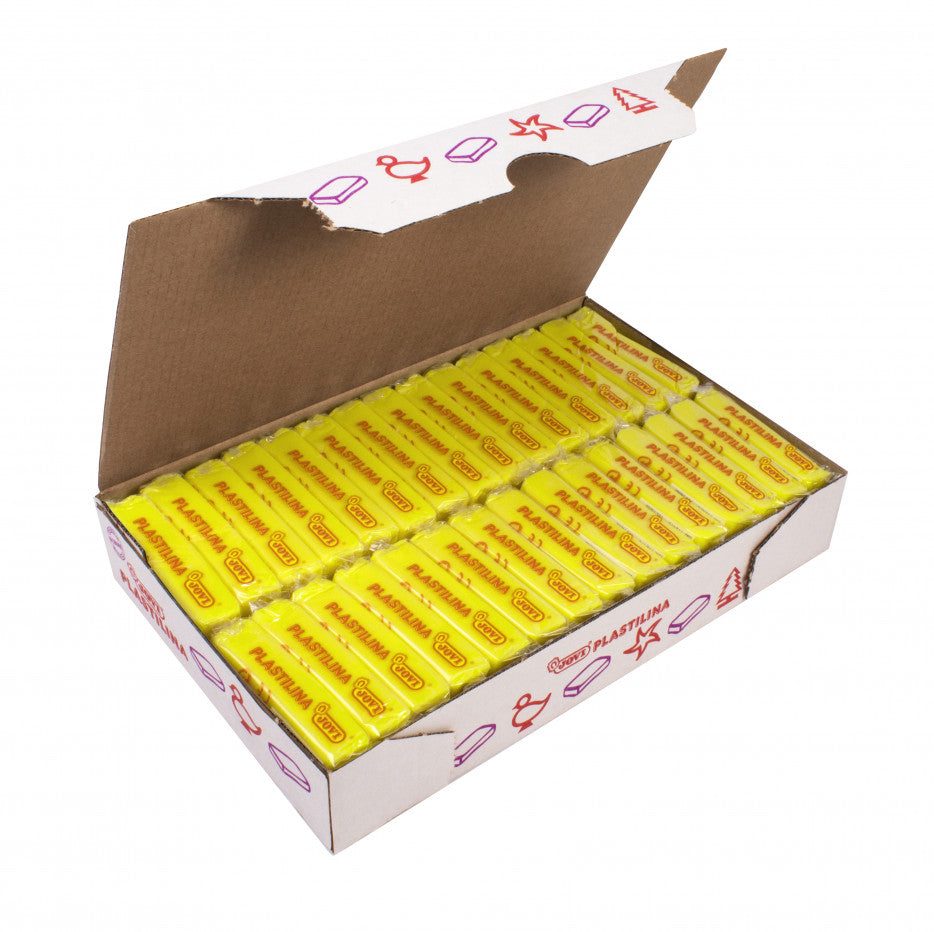 Plastilina Jovi 50gr