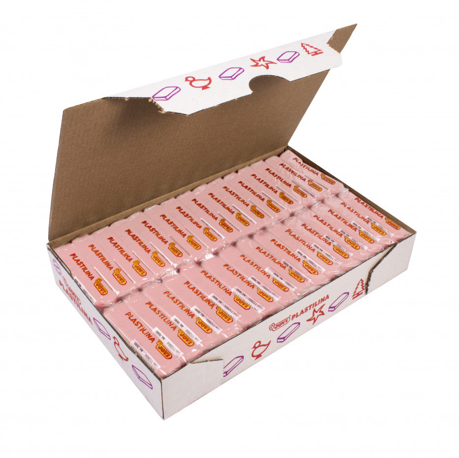 Plastilina Jovi 50gr