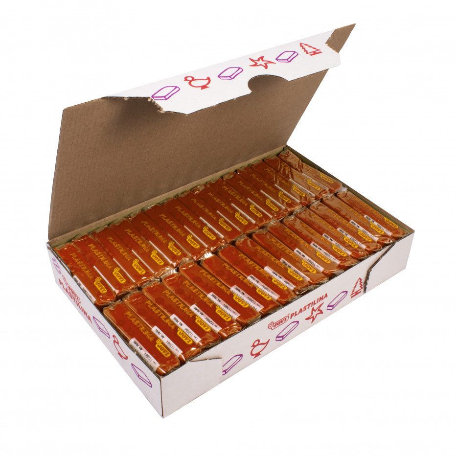 Plastilina Jovi 50gr