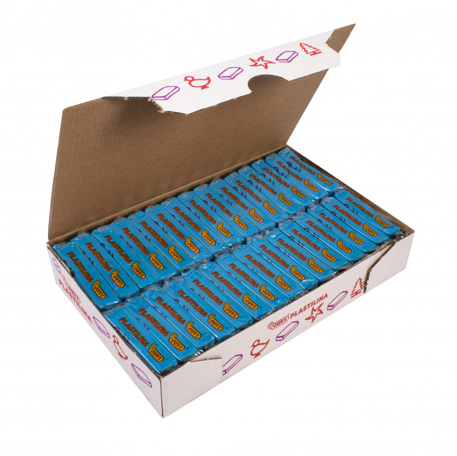 Plastilina Jovi 50gr