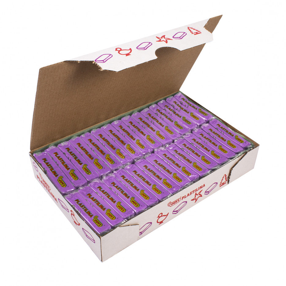 Plastilina Jovi 50gr
