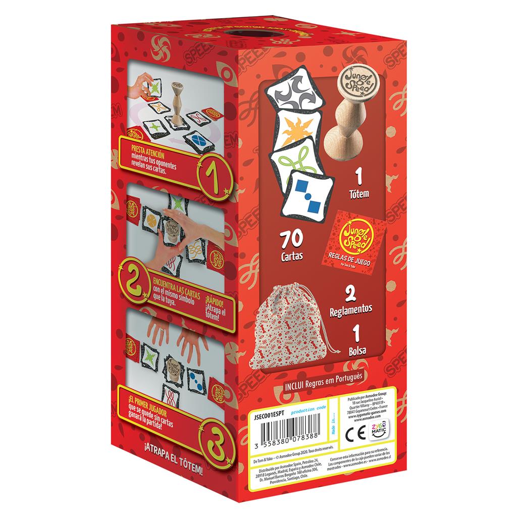 Jungle Speed