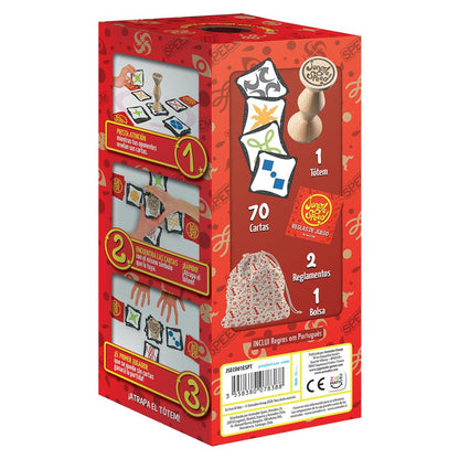 Jungle Speed