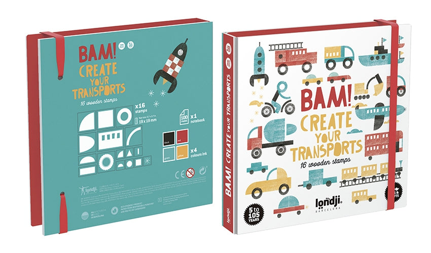 Bam! Transports