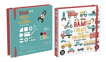 Bam! Transports