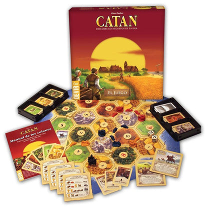 CATAN