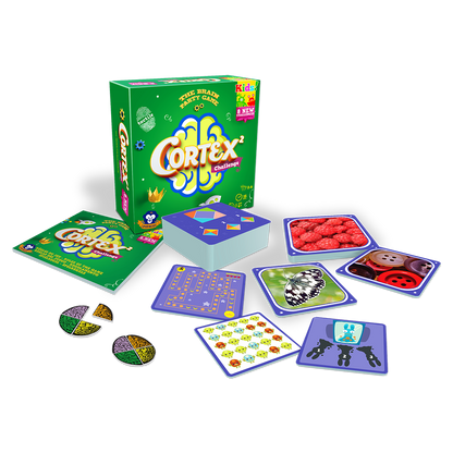 CORTEX 2 KIDS