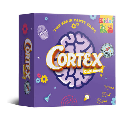 CORTEX KIDS
