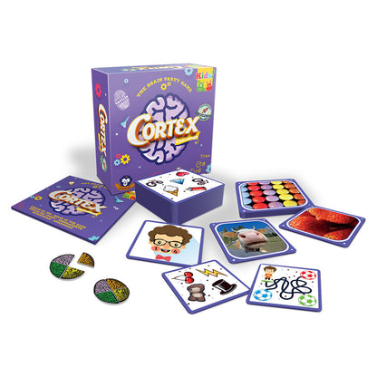 CORTEX KIDS