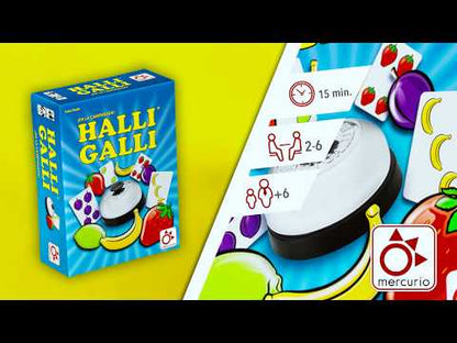 Halli Galli