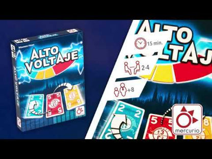 Alto Voltaje