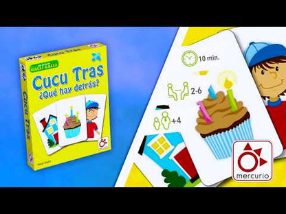 Cucu Tras