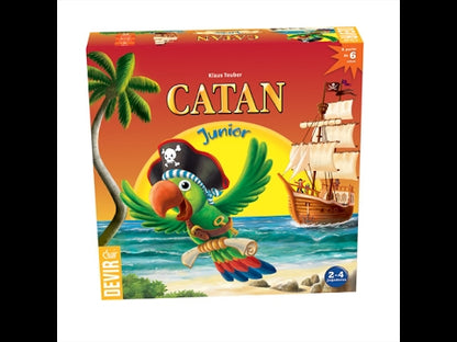 Catan Junior