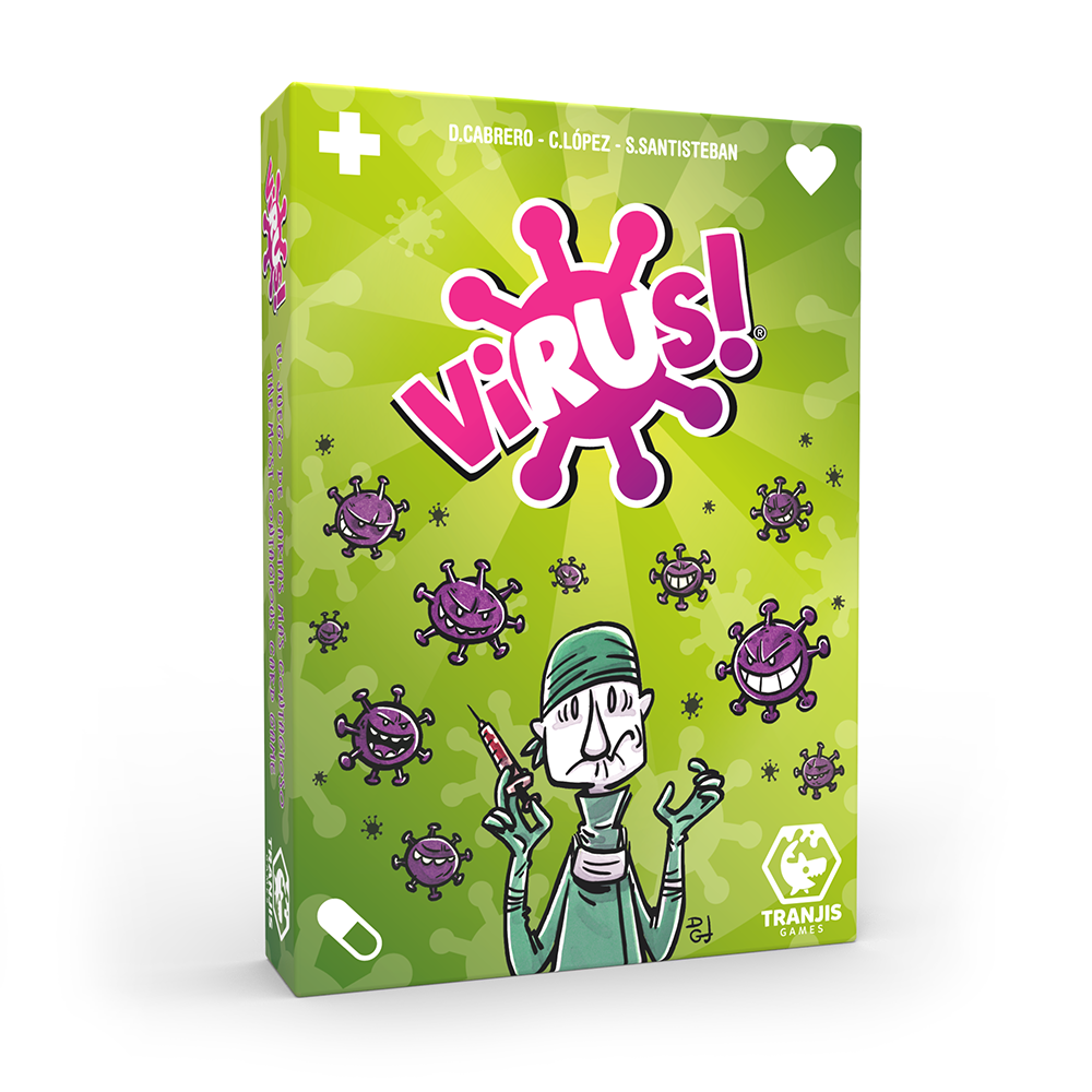 '- Educajoc Virus