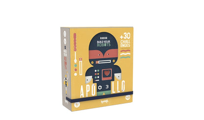 Apollo - Robots