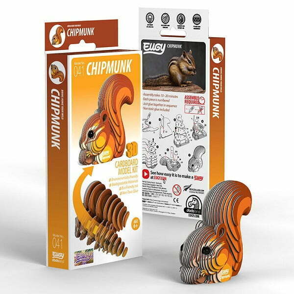 Eugy Chipmunk 041