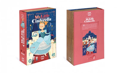 Cinderella Puzzle