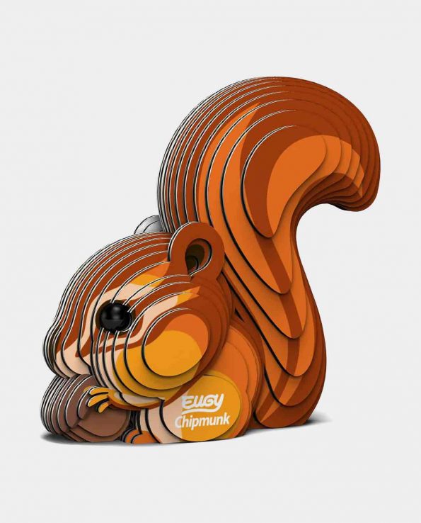 Eugy Chipmunk 041