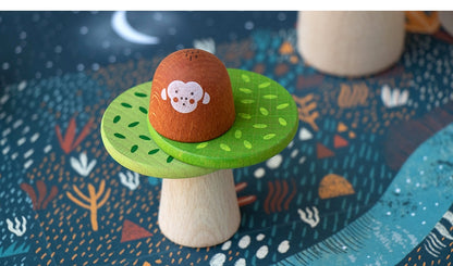 My Wooden World Sabana