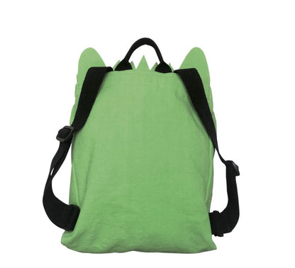 '- Educajoc Mochila del Monstruo de Colores Verde