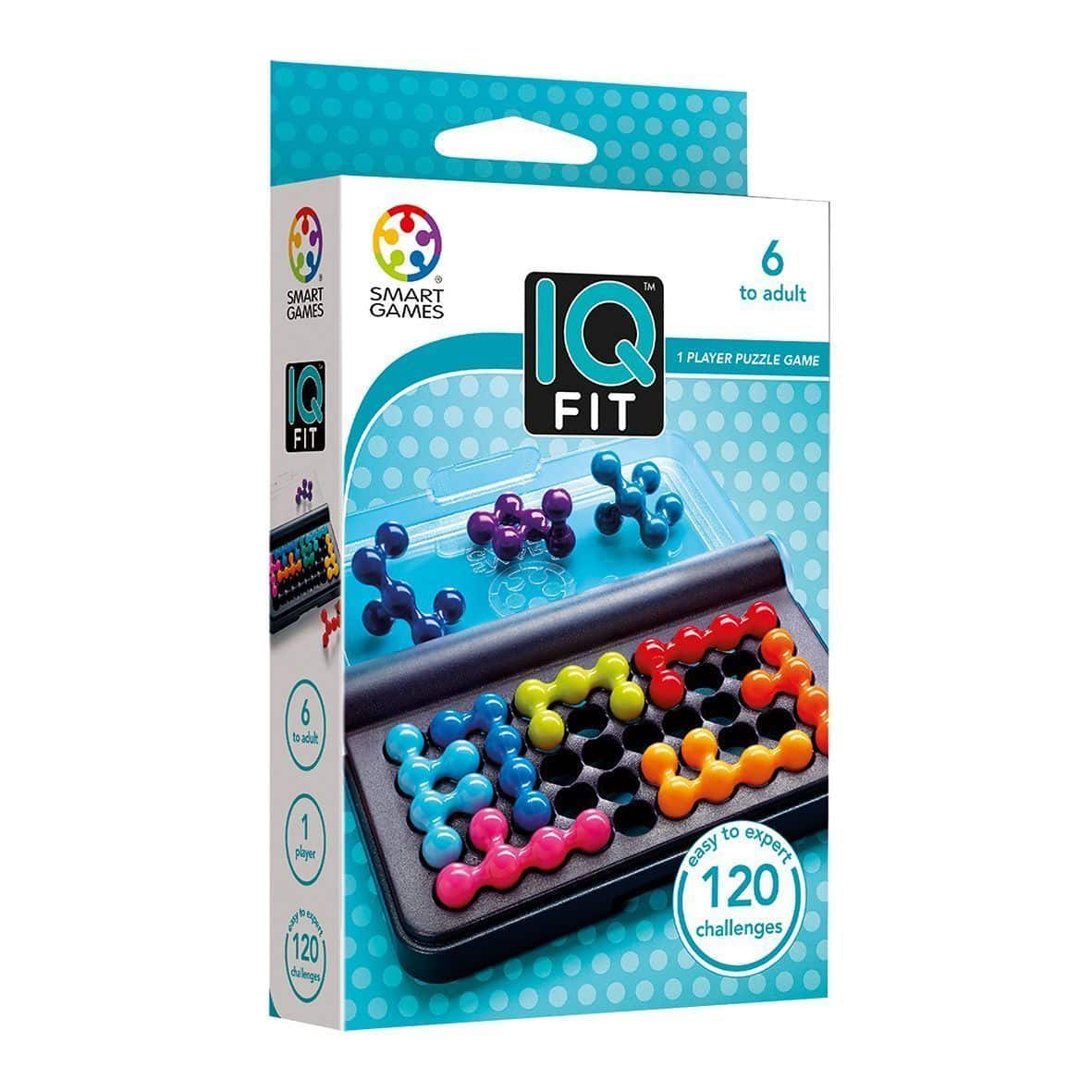 IQ FIT